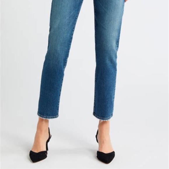 AG Ex Boyfriend Jeans - Picture 9 of 9